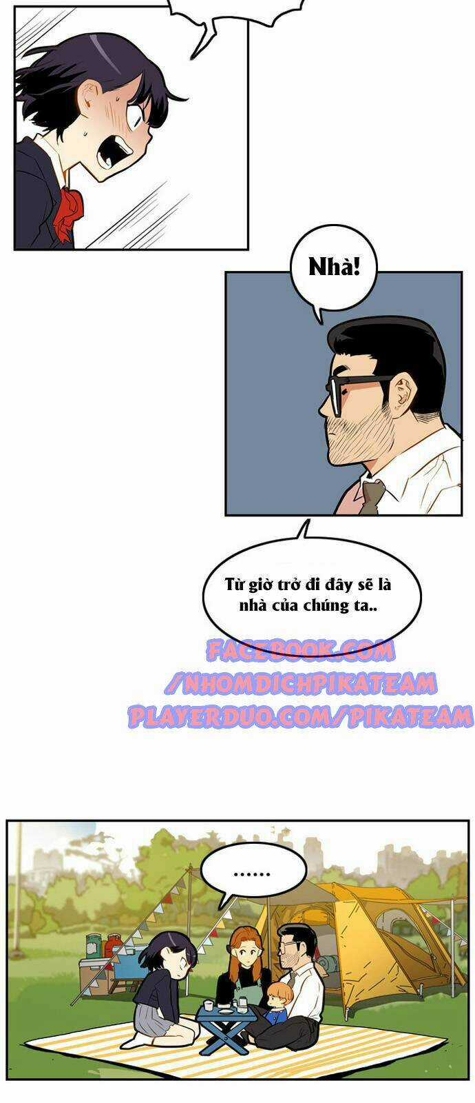 Bẫy Troll - Chapter 2 - Trang 14