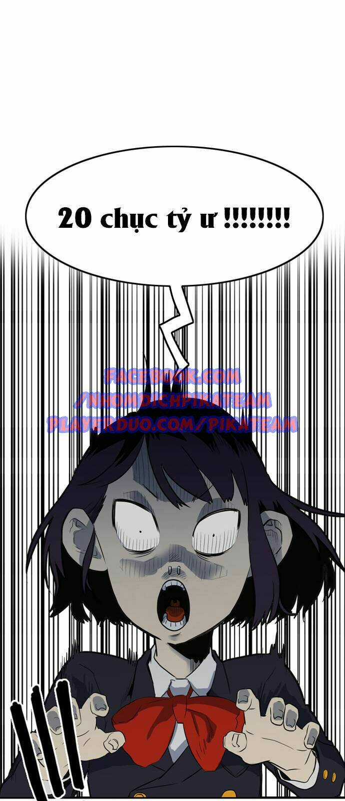 Bẫy Troll - Chapter 2 - Trang 16