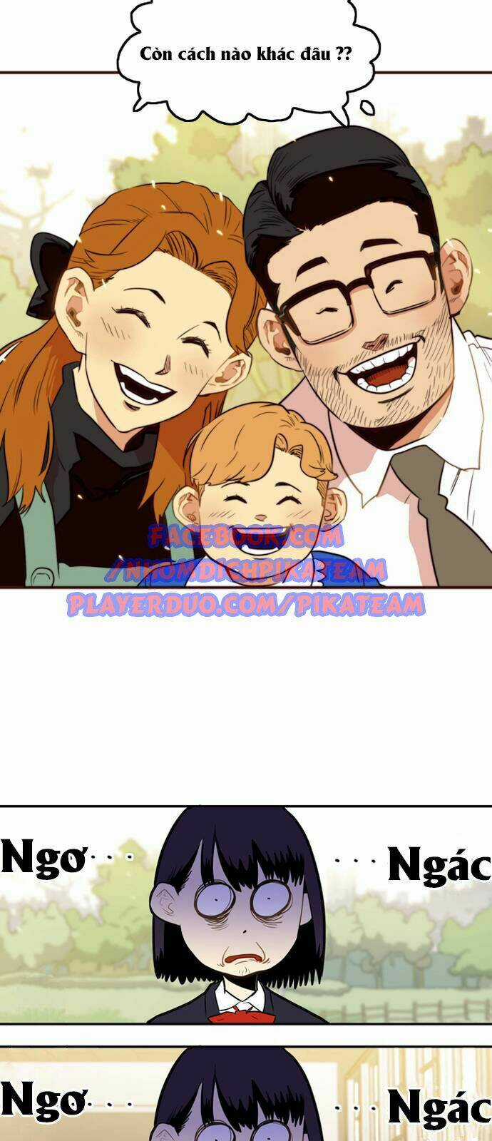 Bẫy Troll - Chapter 2 - Trang 20