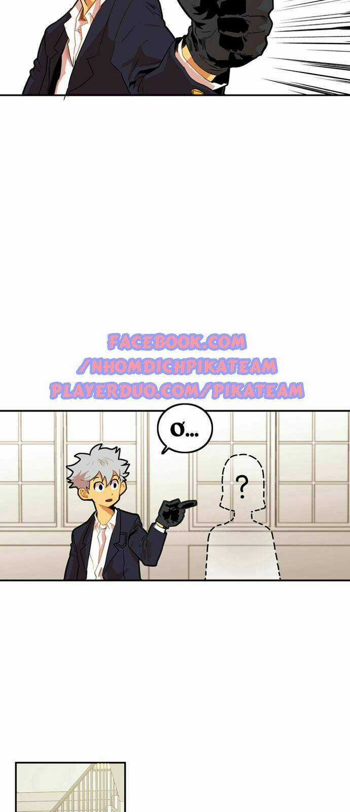 Bẫy Troll - Chapter 2 - Trang 36