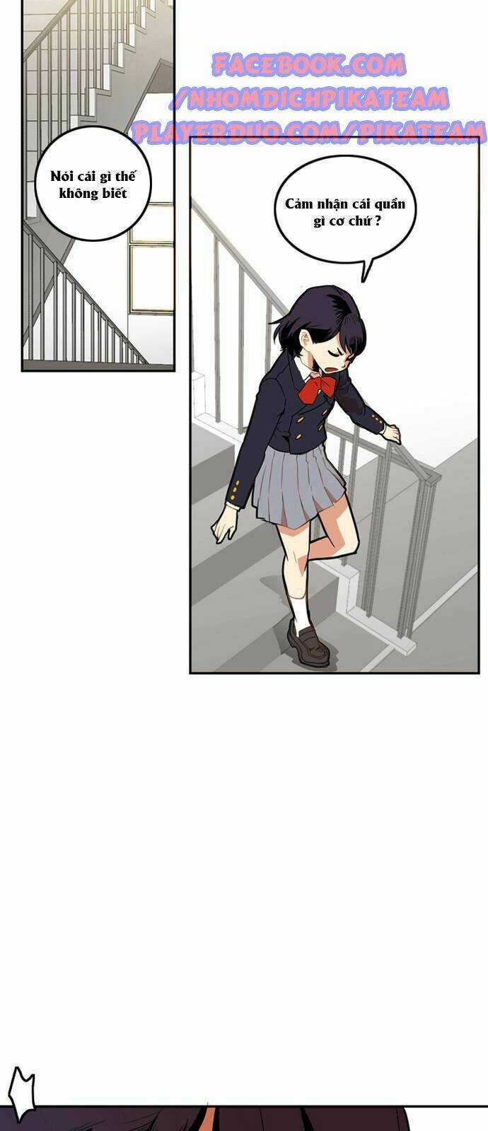 Bẫy Troll - Chapter 2 - Trang 37