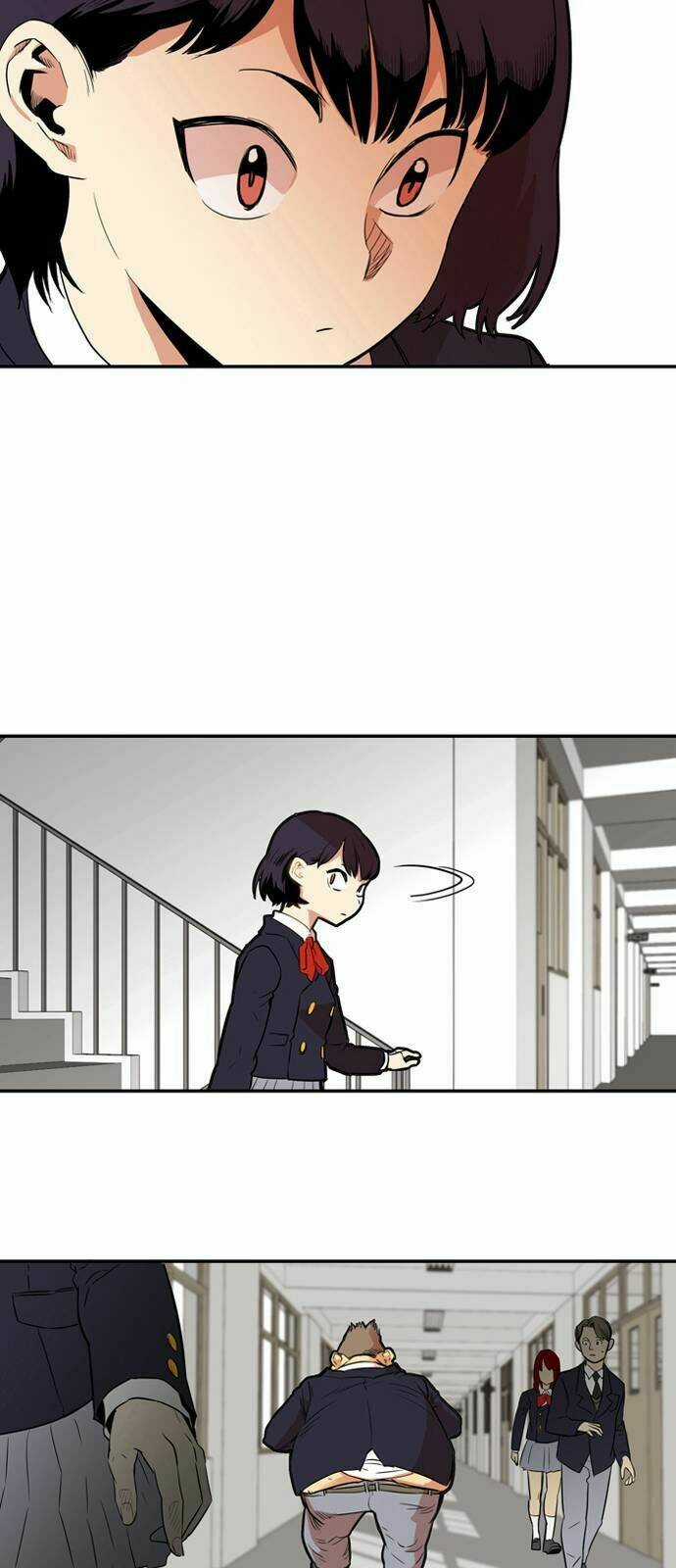 Bẫy Troll - Chapter 2 - Trang 38