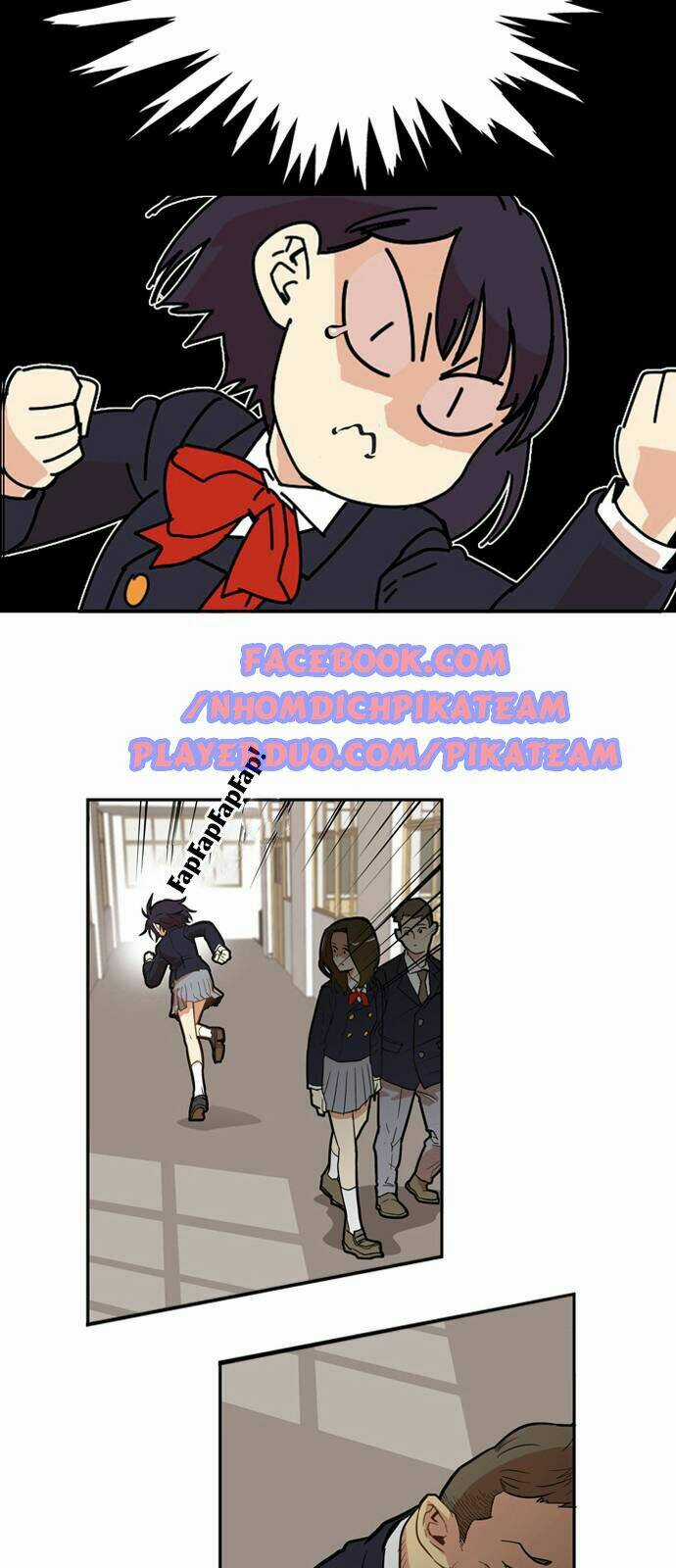 Bẫy Troll - Chapter 2 - Trang 42