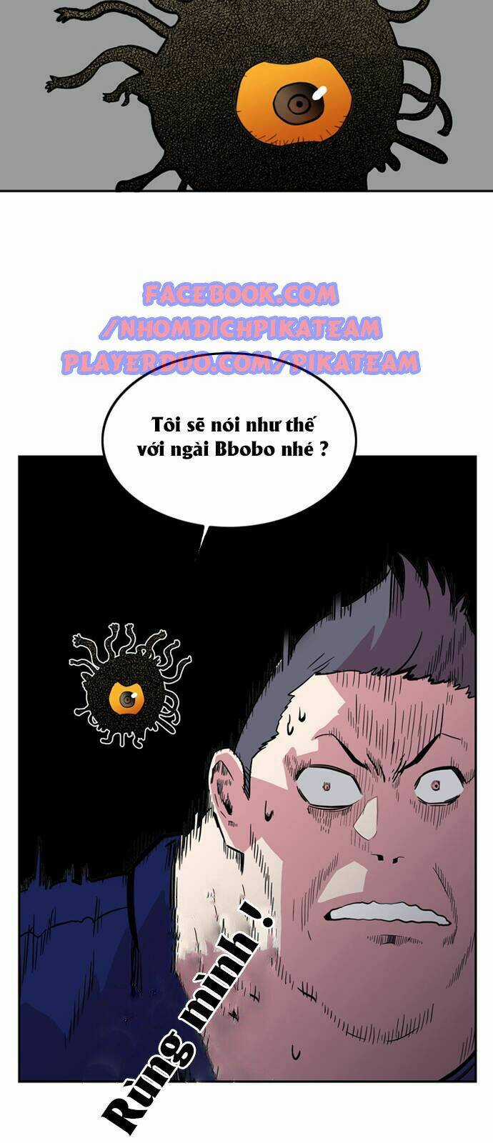 Bẫy Troll - Chapter 2 - Trang 46
