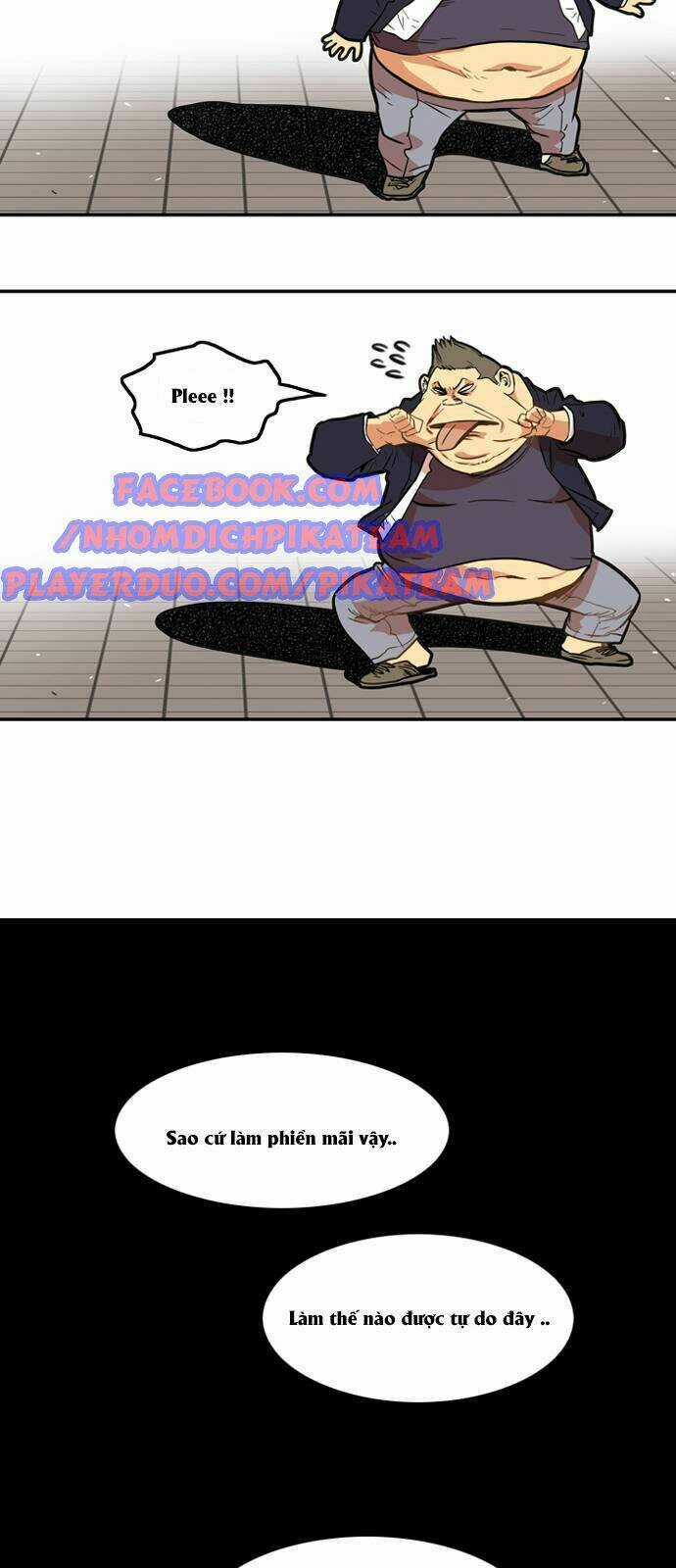 Bẫy Troll - Chapter 2 - Trang 49