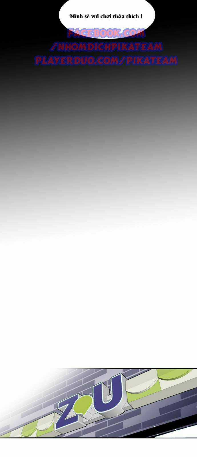 Bẫy Troll - Chapter 2 - Trang 50