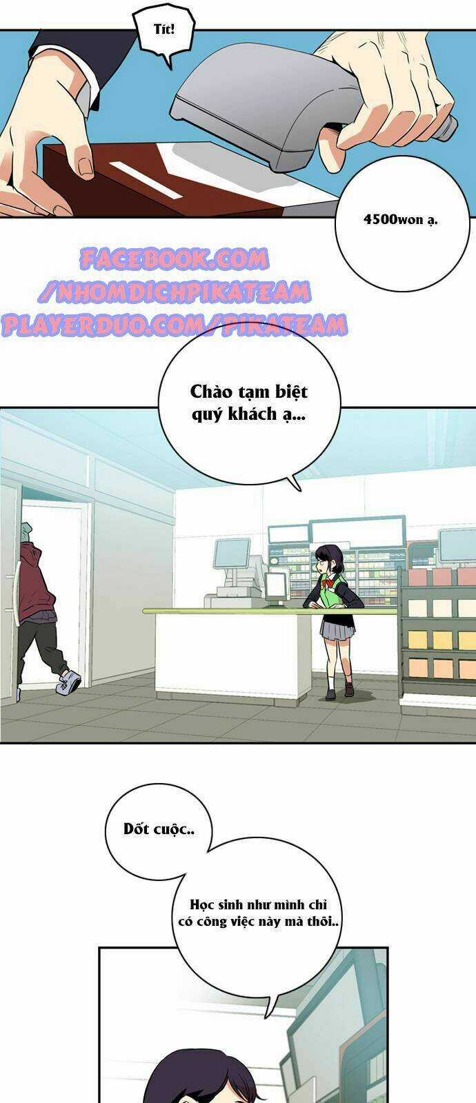 Bẫy Troll - Chapter 2 - Trang 51