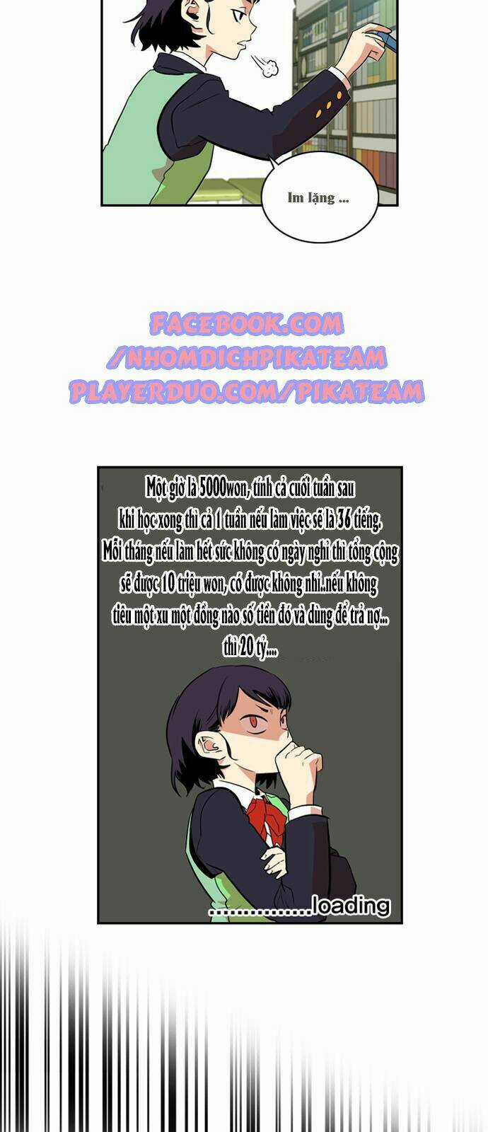 Bẫy Troll - Chapter 2 - Trang 52