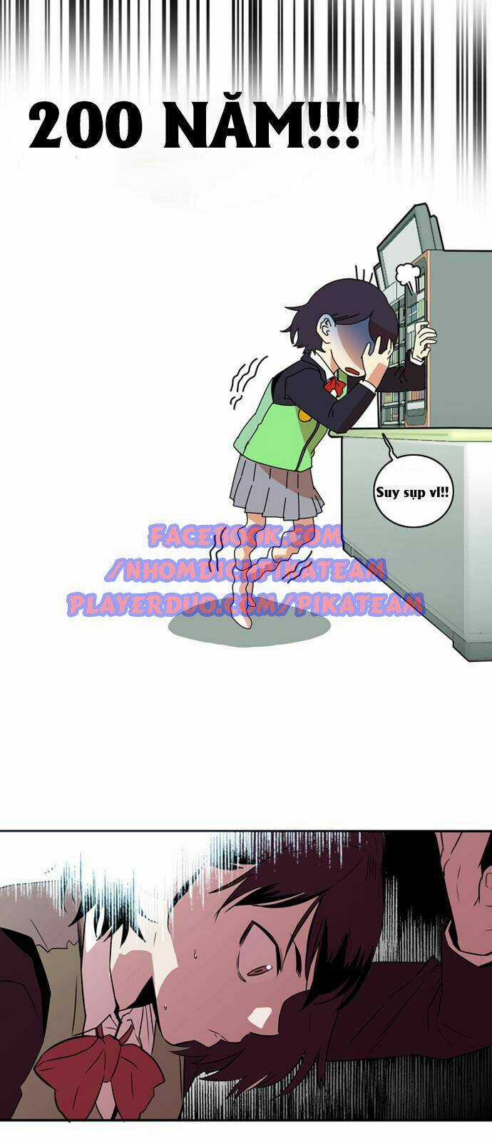 Bẫy Troll - Chapter 2 - Trang 53