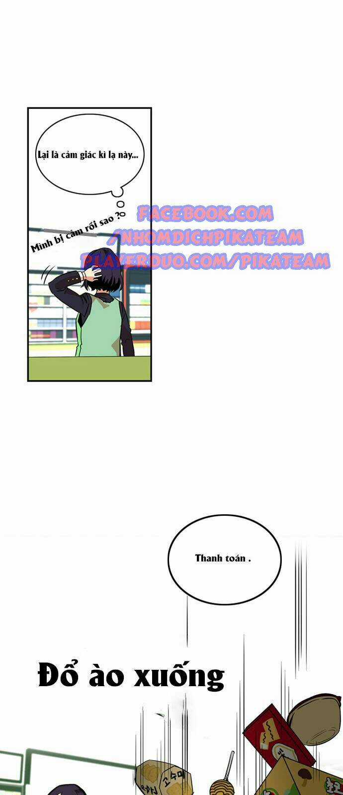 Bẫy Troll - Chapter 2 - Trang 54