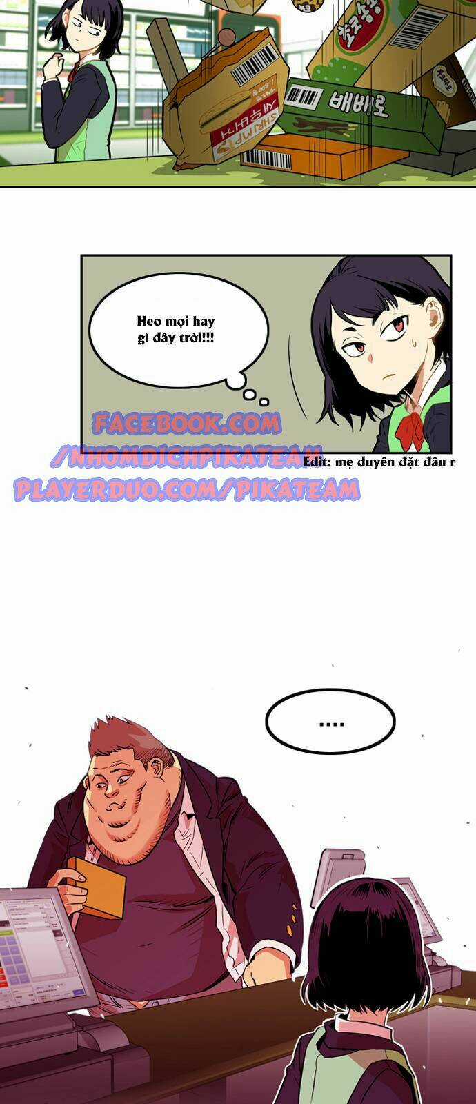 Bẫy Troll - Chapter 2 - Trang 55