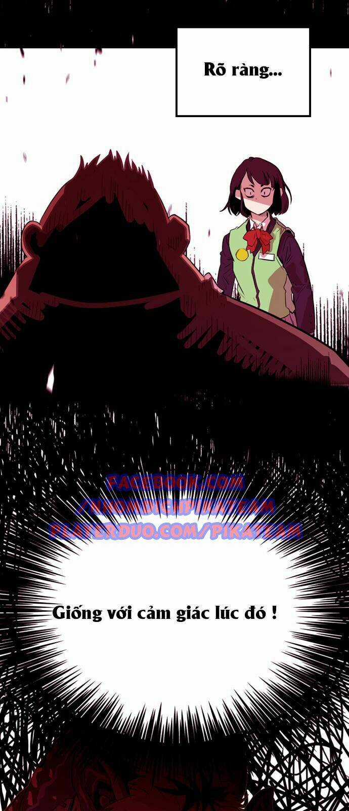 Bẫy Troll - Chapter 2 - Trang 58