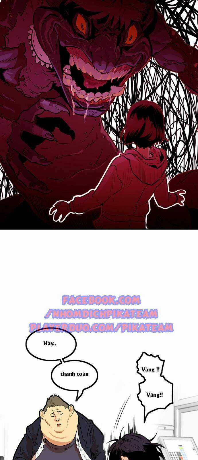 Bẫy Troll - Chapter 2 - Trang 59