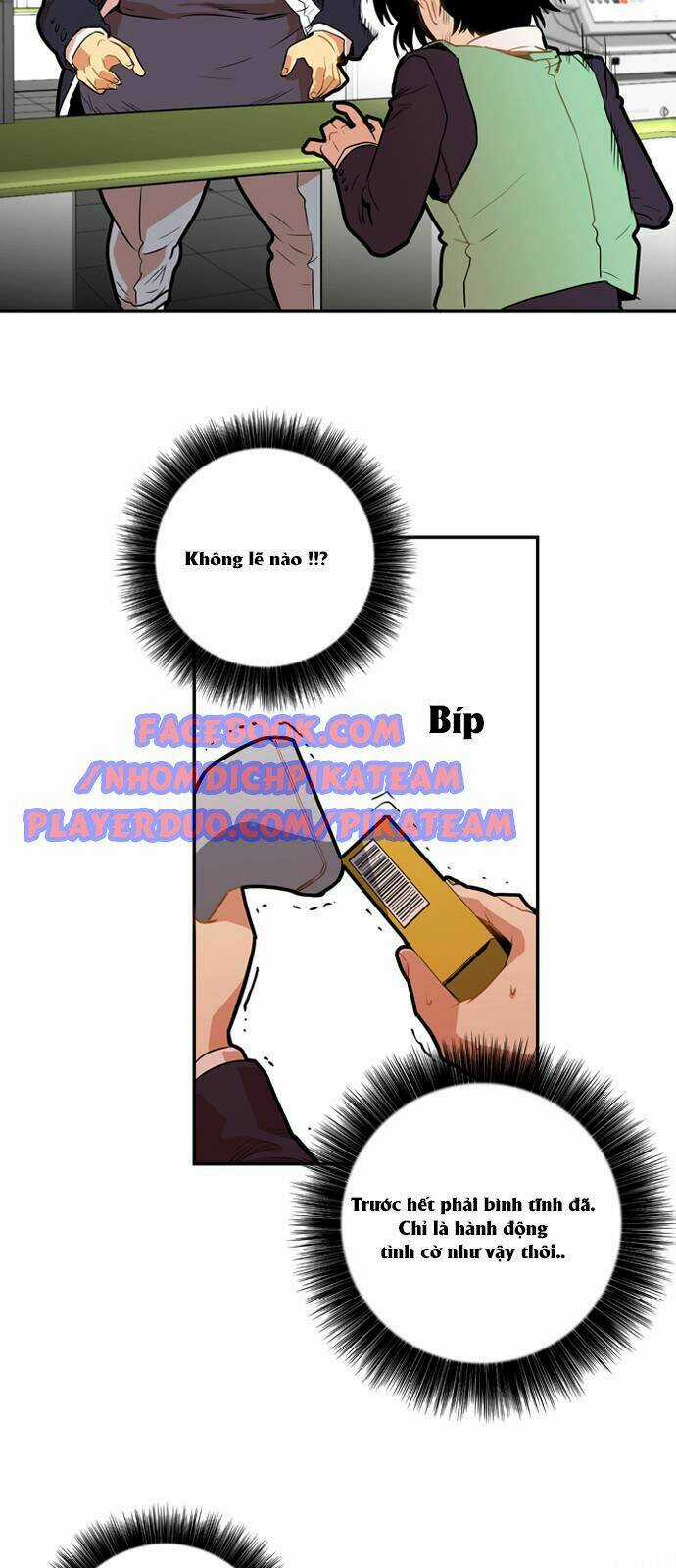 Bẫy Troll - Chapter 2 - Trang 60