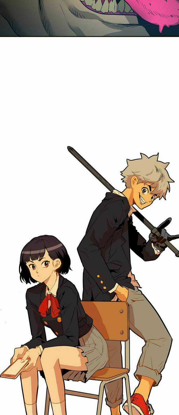 Bẫy Troll - Chapter 2 - Trang 9