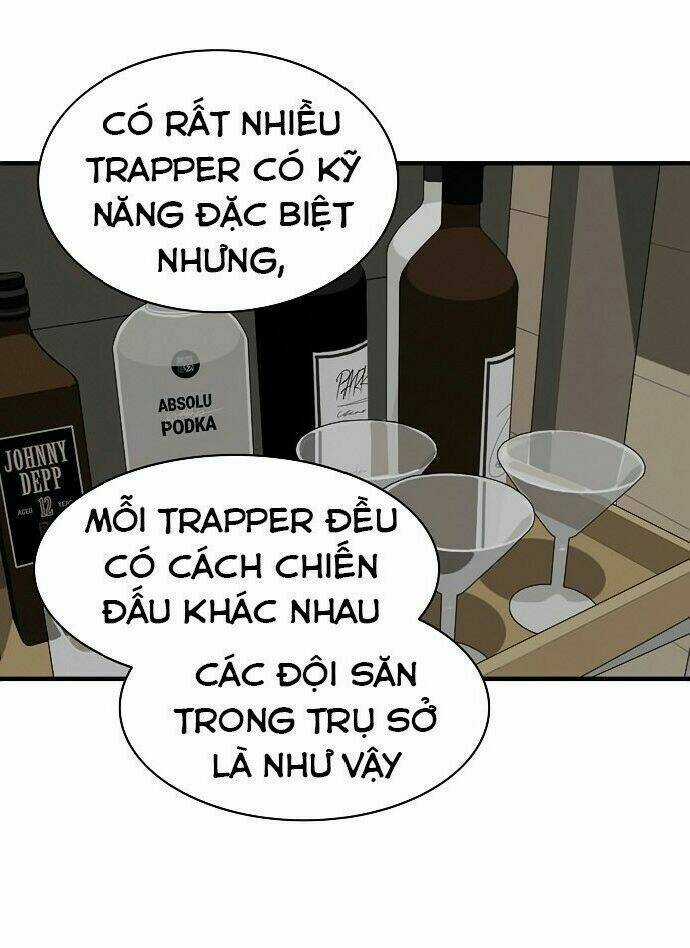 Bẫy Troll - Chapter 20 - Trang 12
