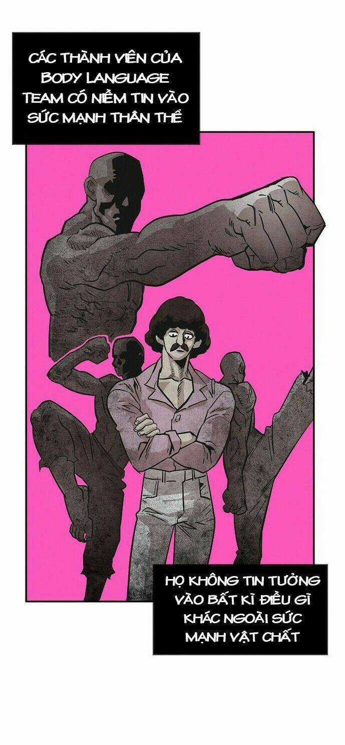 Bẫy Troll - Chapter 20 - Trang 15