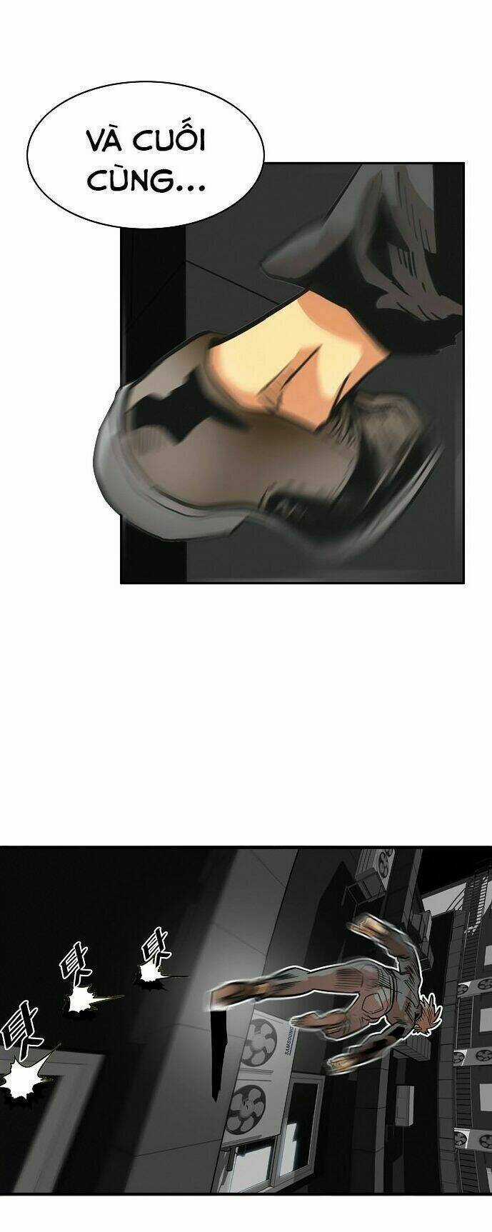 Bẫy Troll - Chapter 20 - Trang 16