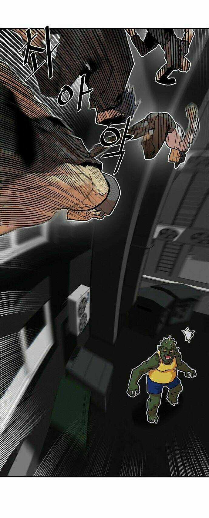 Bẫy Troll - Chapter 20 - Trang 18