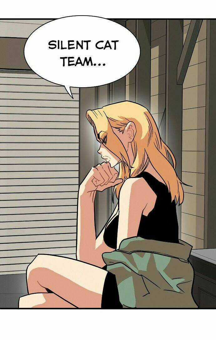 Bẫy Troll - Chapter 20 - Trang 20