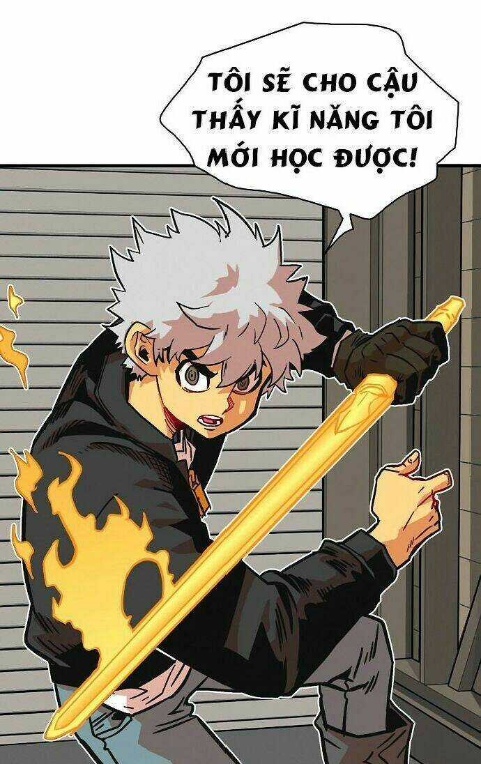 Bẫy Troll - Chapter 20 - Trang 3