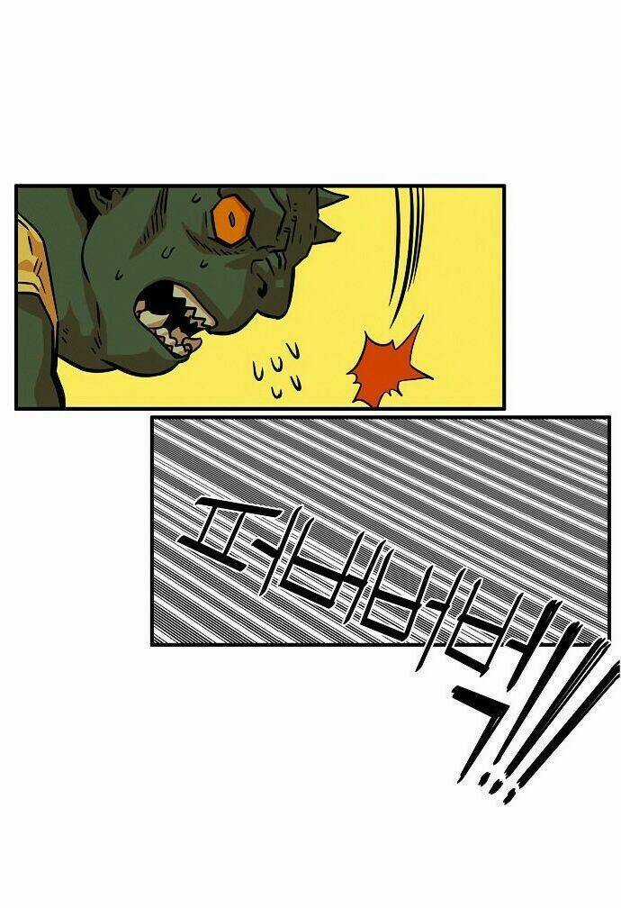 Bẫy Troll - Chapter 20 - Trang 22