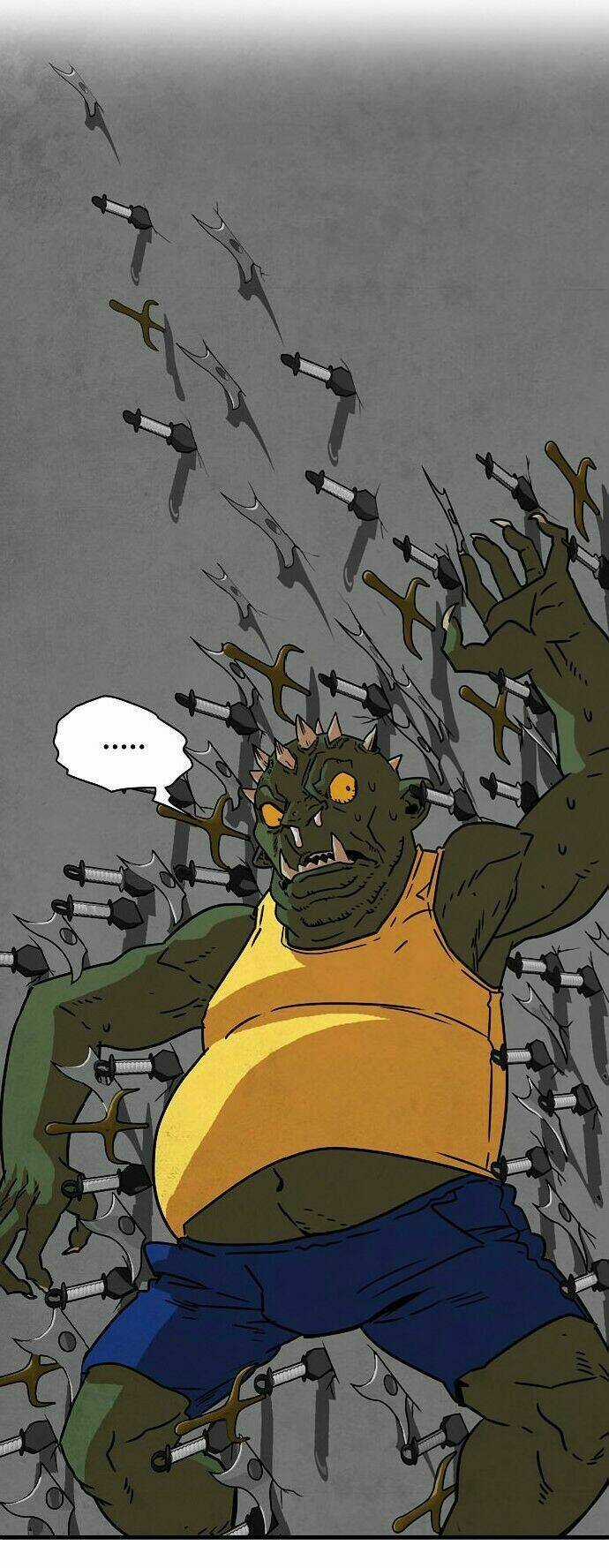 Bẫy Troll - Chapter 20 - Trang 23