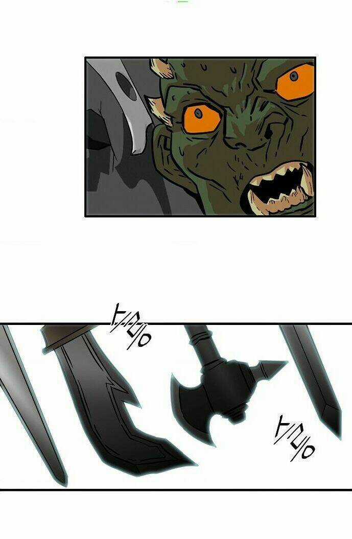 Bẫy Troll - Chapter 20 - Trang 24