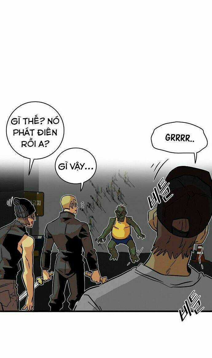 Bẫy Troll - Chapter 20 - Trang 27