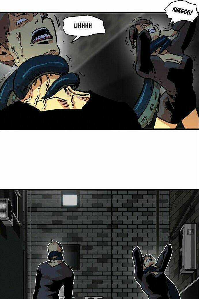 Bẫy Troll - Chapter 20 - Trang 29