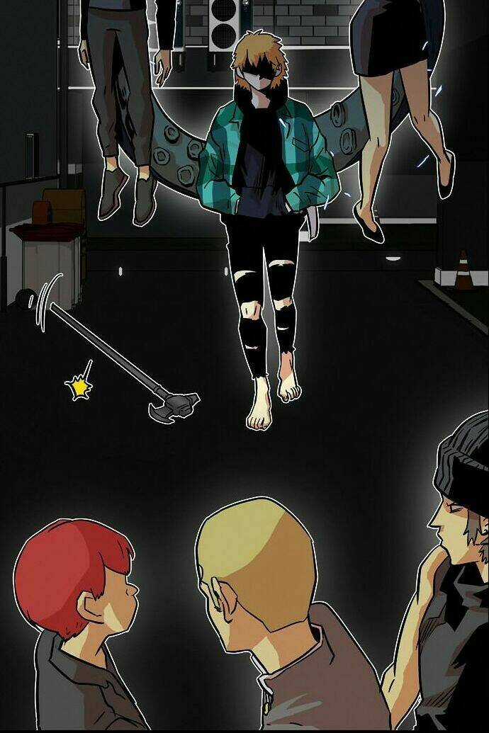 Bẫy Troll - Chapter 20 - Trang 30