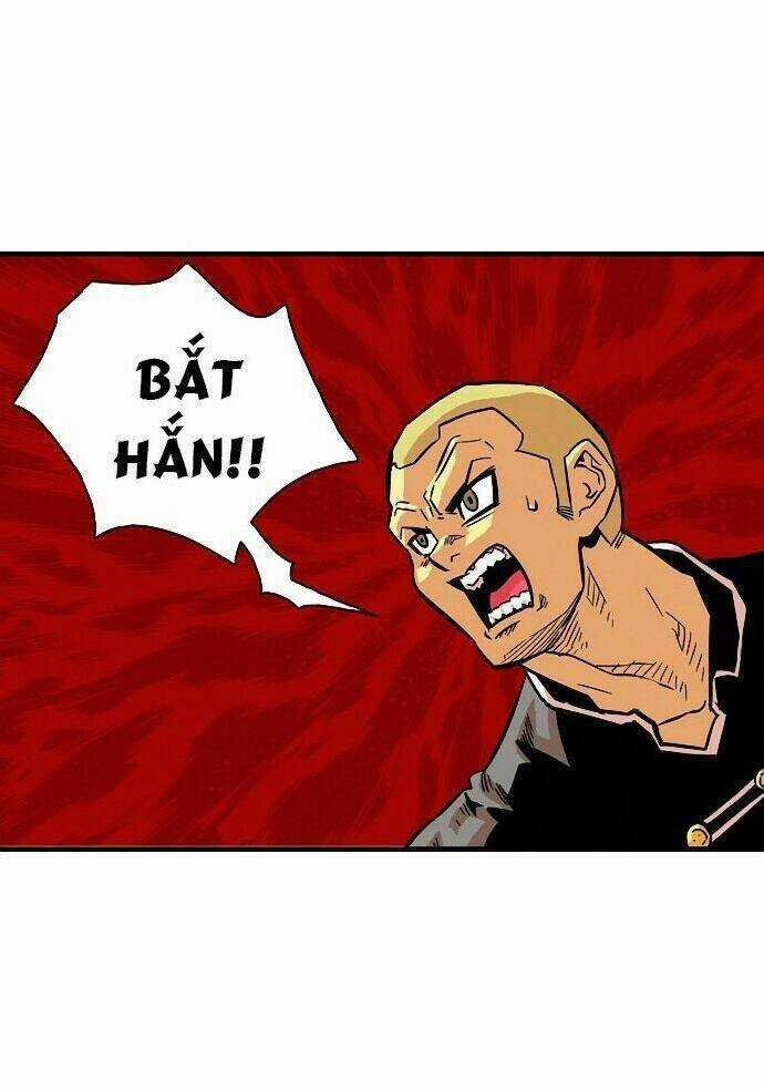 Bẫy Troll - Chapter 20 - Trang 32