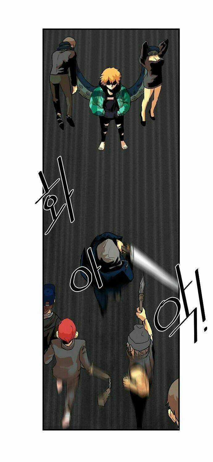 Bẫy Troll - Chapter 20 - Trang 33