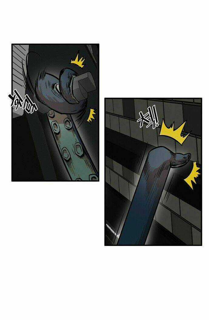 Bẫy Troll - Chapter 20 - Trang 35