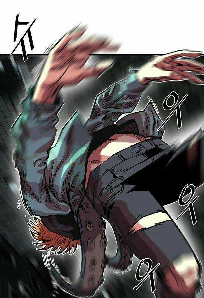 Bẫy Troll - Chapter 20 - Trang 37