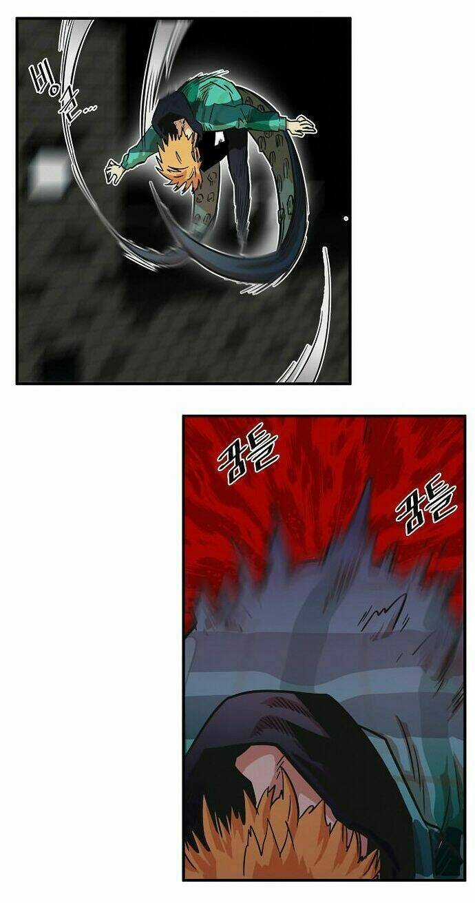 Bẫy Troll - Chapter 20 - Trang 40