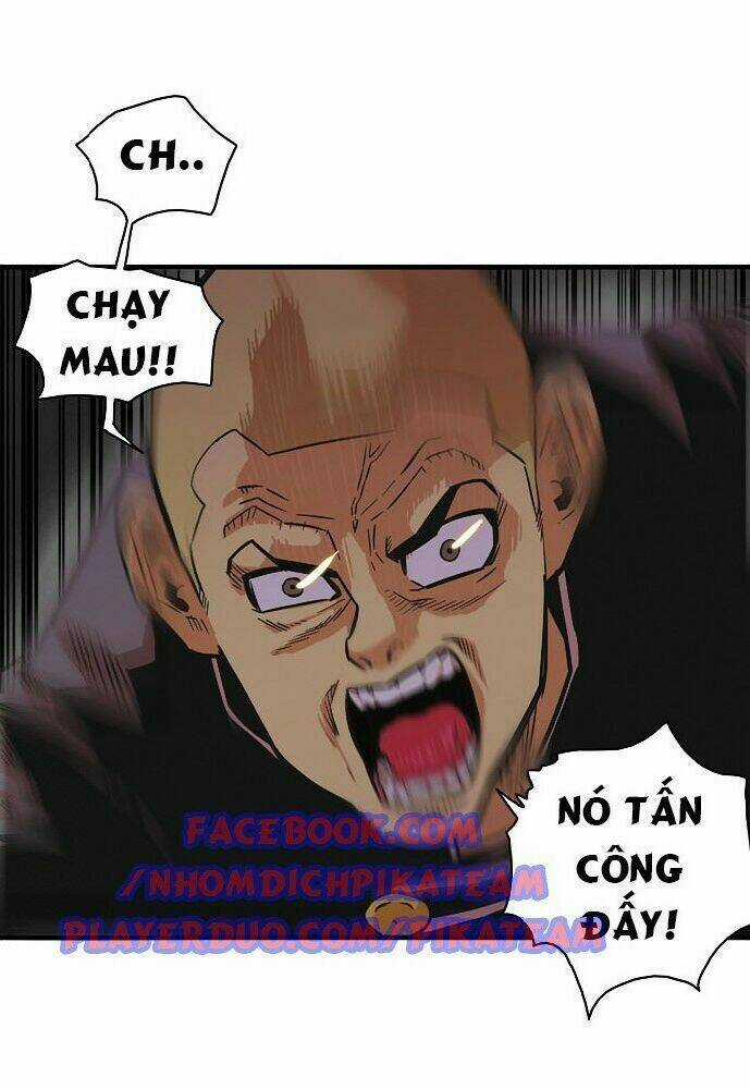 Bẫy Troll - Chapter 20 - Trang 41