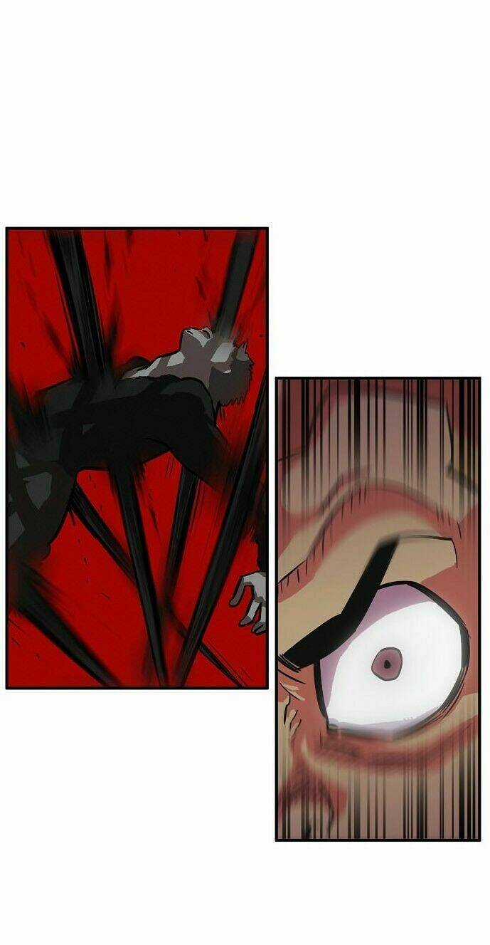 Bẫy Troll - Chapter 20 - Trang 44