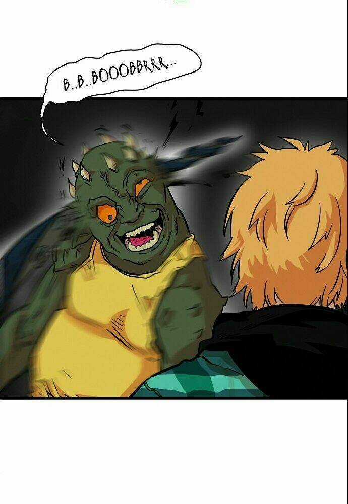 Bẫy Troll - Chapter 20 - Trang 48