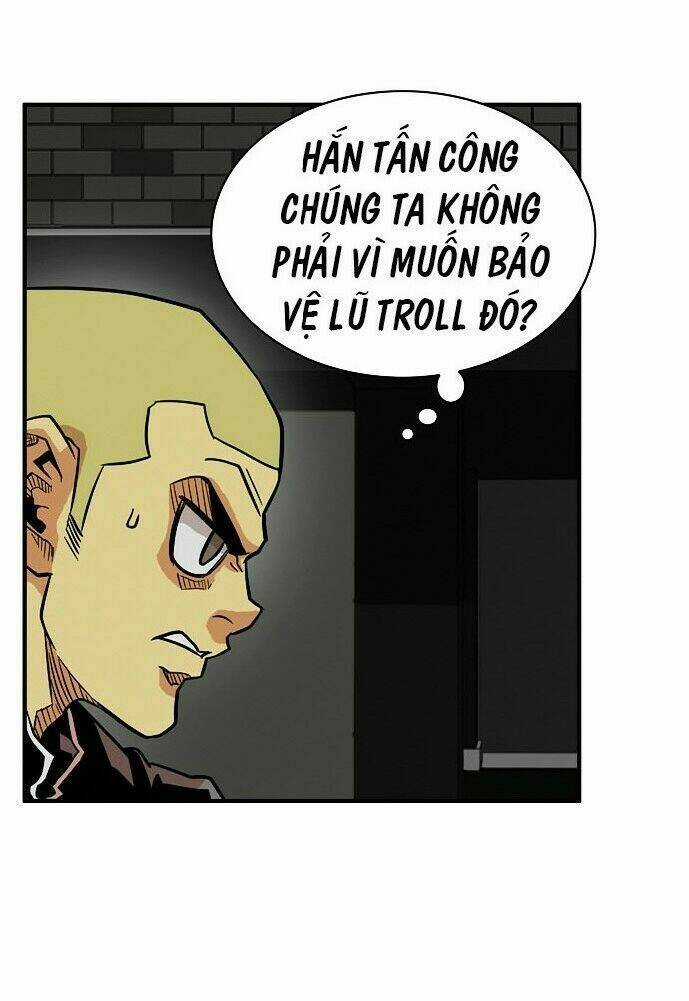 Bẫy Troll - Chapter 20 - Trang 50