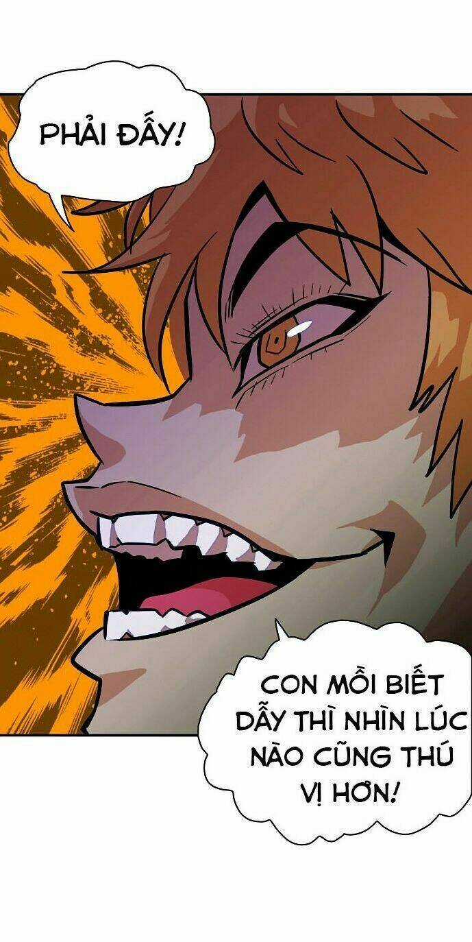 Bẫy Troll - Chapter 20 - Trang 55