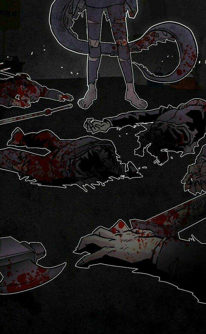 Bẫy Troll - Chapter 20 - Trang 57