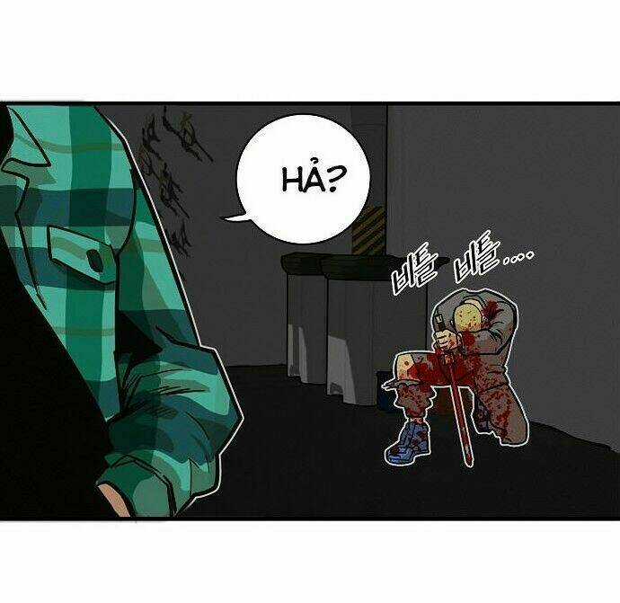 Bẫy Troll - Chapter 20 - Trang 60