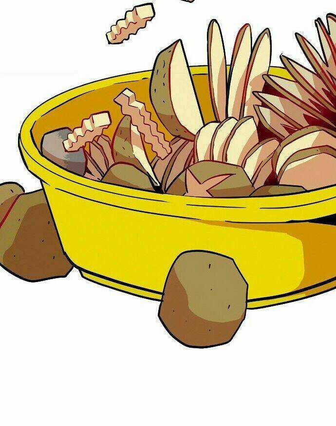 Bẫy Troll - Chapter 20 - Trang 7