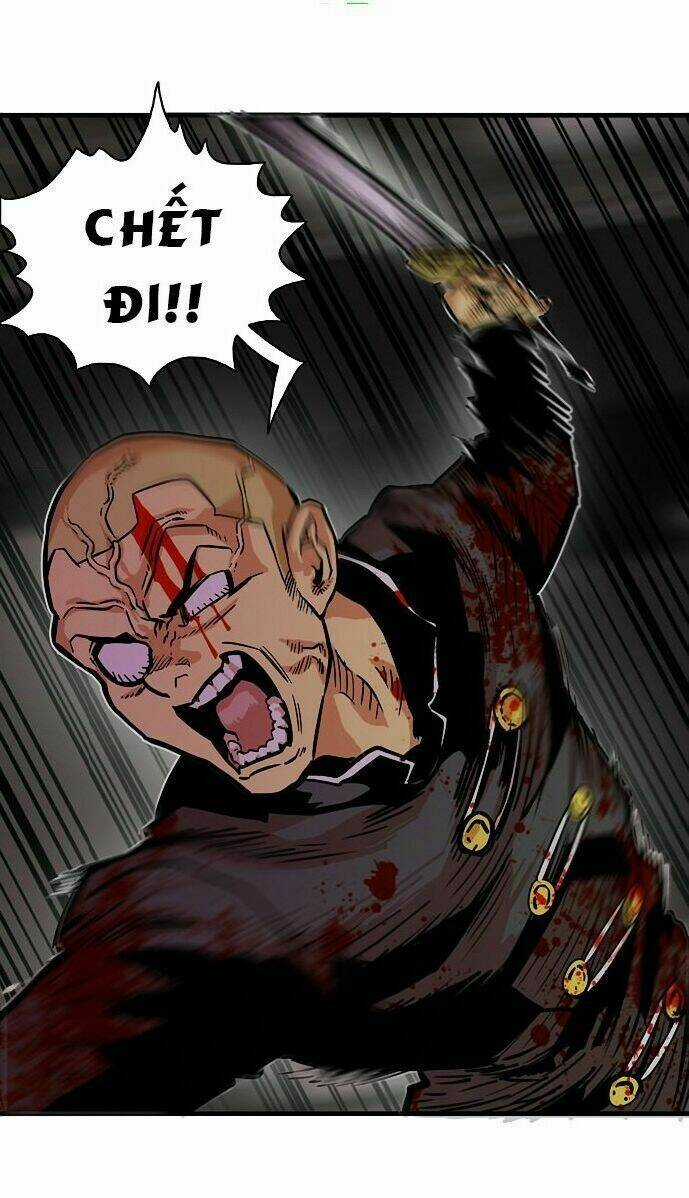 Bẫy Troll - Chapter 20 - Trang 64