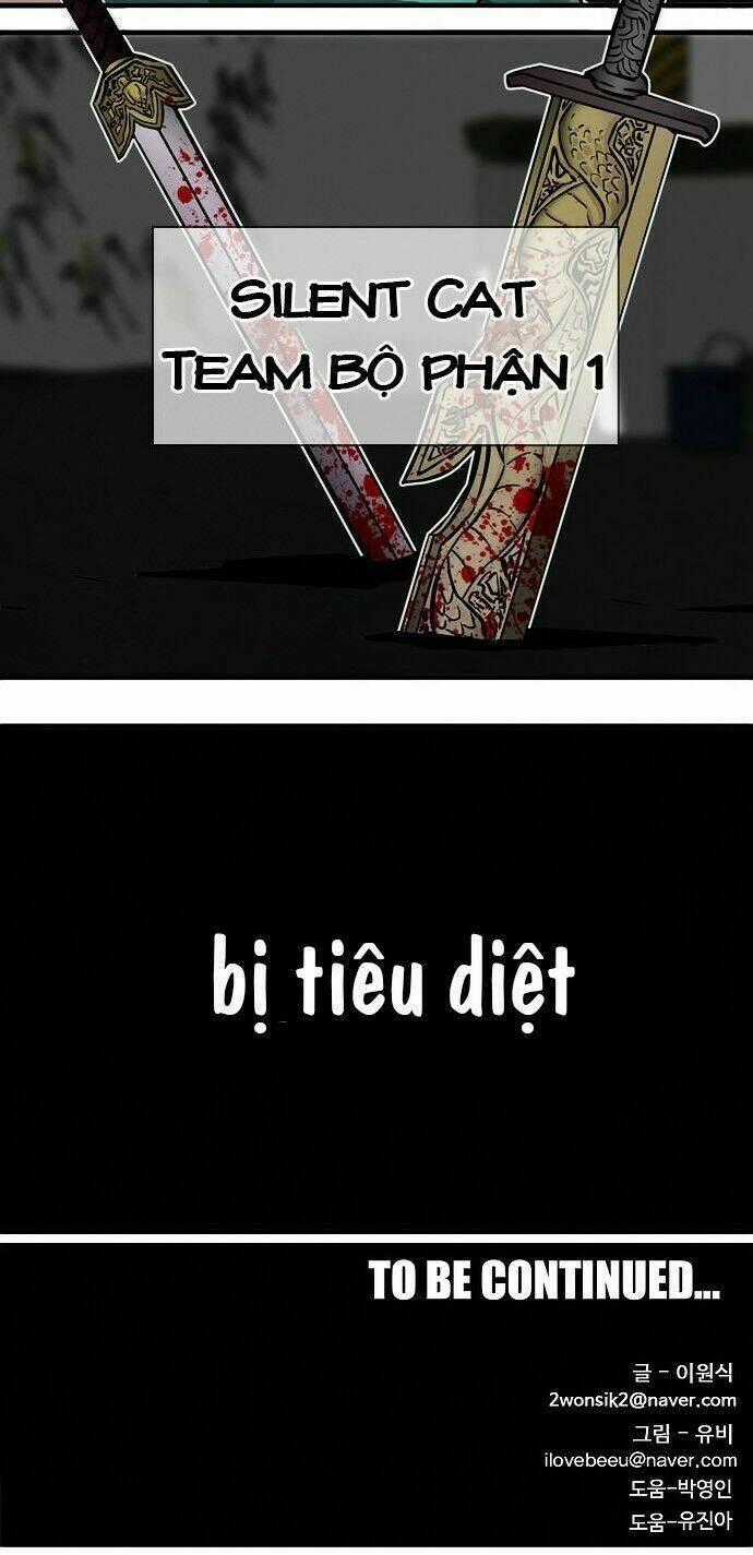 Bẫy Troll - Chapter 20 - Trang 69