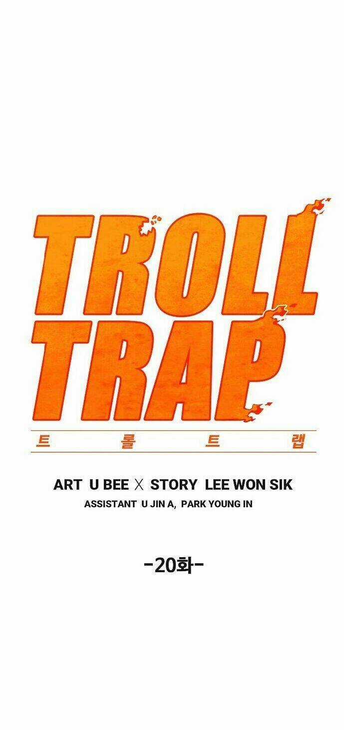 Bẫy Troll - Chapter 20 - Trang 9