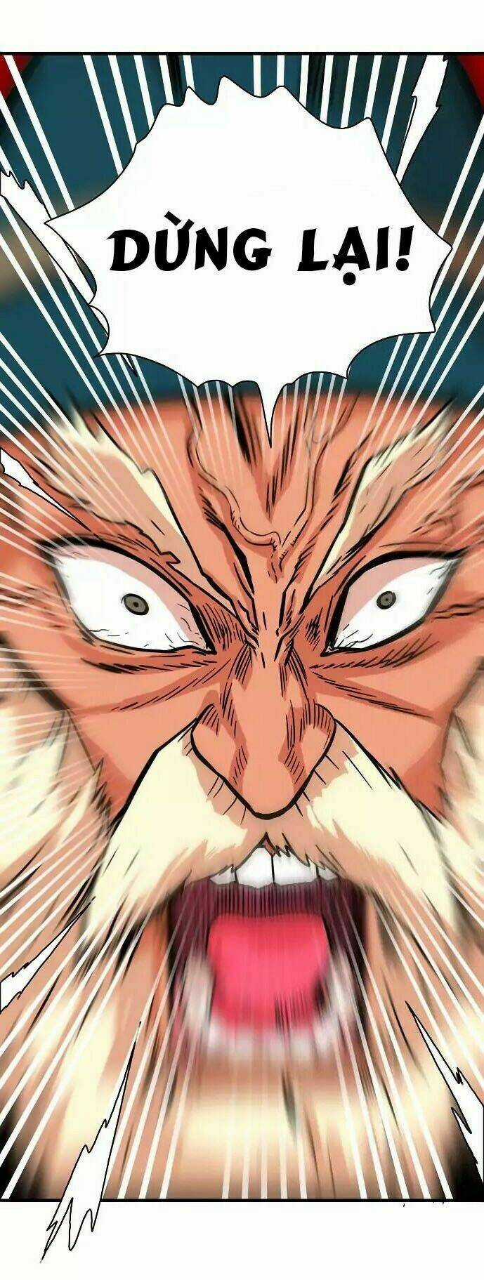 Bẫy Troll - Chapter 21 - Trang 19