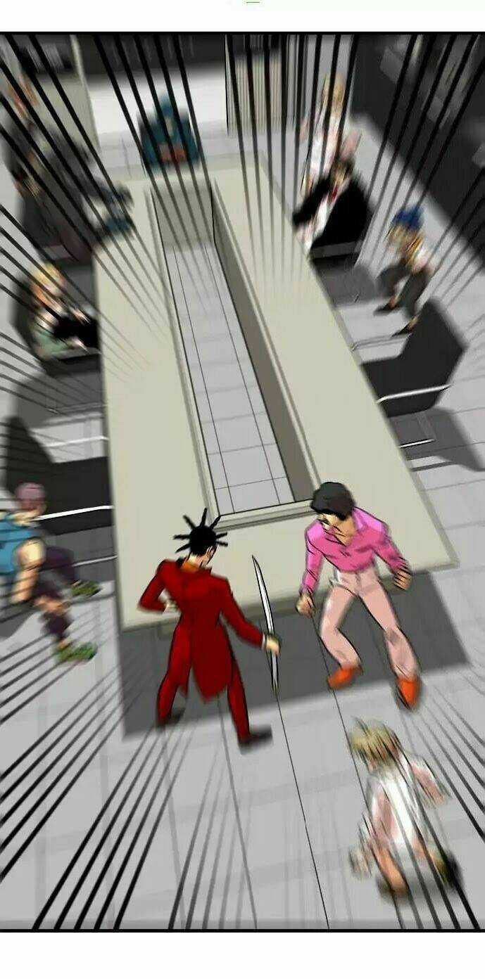 Bẫy Troll - Chapter 21 - Trang 20