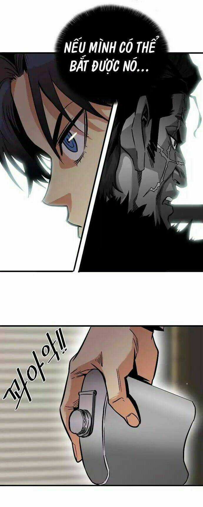 Bẫy Troll - Chapter 21 - Trang 43